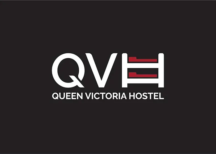 Queen Victoria Hostel Melbourne
