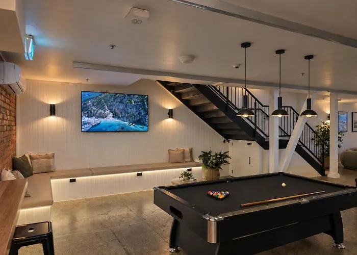 Bayside House Hostel Melbourne
