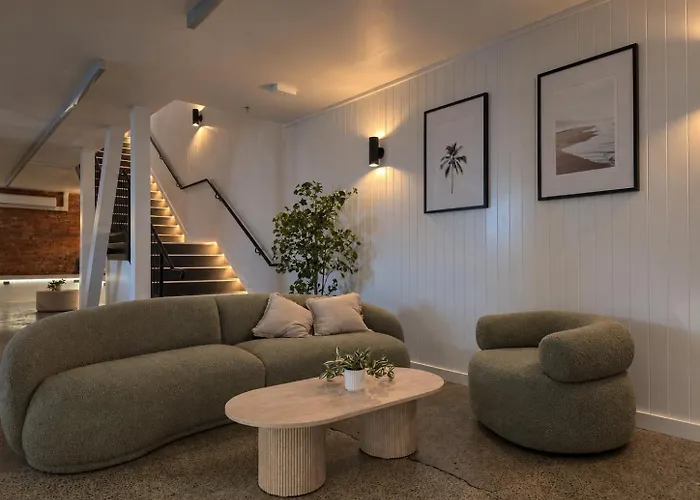 Bayside House Hostel Melbourne